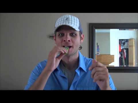 No Smoking Zone by Nathan Kranzo video DOWNLOAD