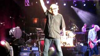 Bob Seger &amp; The Silver Bullet Band - Travelin&#39; Man &amp; Beautiful Loser - Live in LA 2011