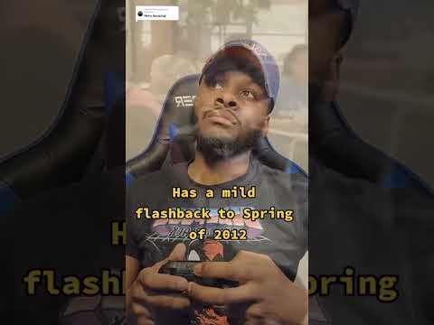 What It Was Like Playing WWE 2K15 For The First Time