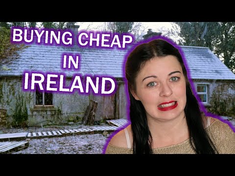 The Truth About Living in a Derelict Cottage in Ireland (Pros & Cons)