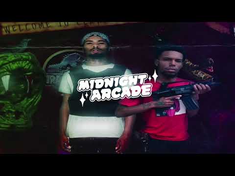 Slimesito - Switch on The Glock ft. Beezyb (Prod. Casok) *Rich Slime Deluxe*