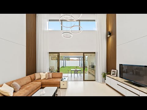 25b Beamish Street, Padstow, NSW 2211, 4 Bedrooms, 4 Bathrooms, House