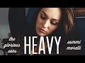 The Glorious Sons - Heavy - Cover by Sammi ...