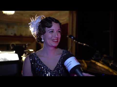 koncert Fats jazz band