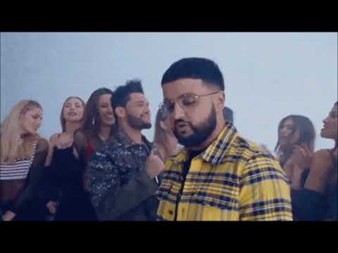 [FREE] Nav x The Weeknd Type Beat "Afterparty"
