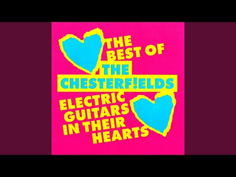 Love Mountain - The Chesterfields