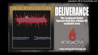 Deliverance - The Call (2020 Gold Disc Remaster)