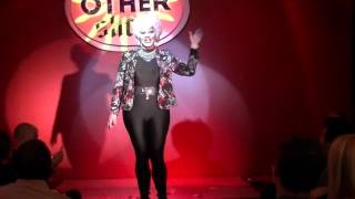 Glass Mountain Trust - Jaye Lish 4/5/2013