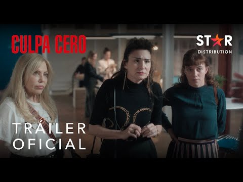 Tráiler Culpa cero [WEB-DL] 2024