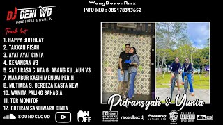 Download lagu DJ WONG DOSON™ TAKKAN PISAH X AYAT AYAT CINTA X KENAGAN NEW FUNKOT SPESIAL PIDRANSYAH X YUNIA 2026 mp3 Download lagu DJ WONG DOSON™ TAKKAN PISAH X AYAT AYAT CINTA X KENAGAN NEW FUNKOT SPESIAL PIDRANSYAH X YUNIA 2026 mp3