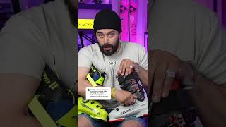 BOA ski boot FAQs! #skiing #ski #boa