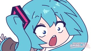 Cover art for miku pipe bomb