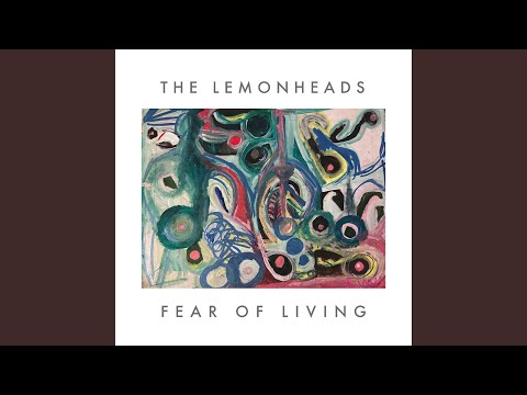 Seven Out - The Lemonheads