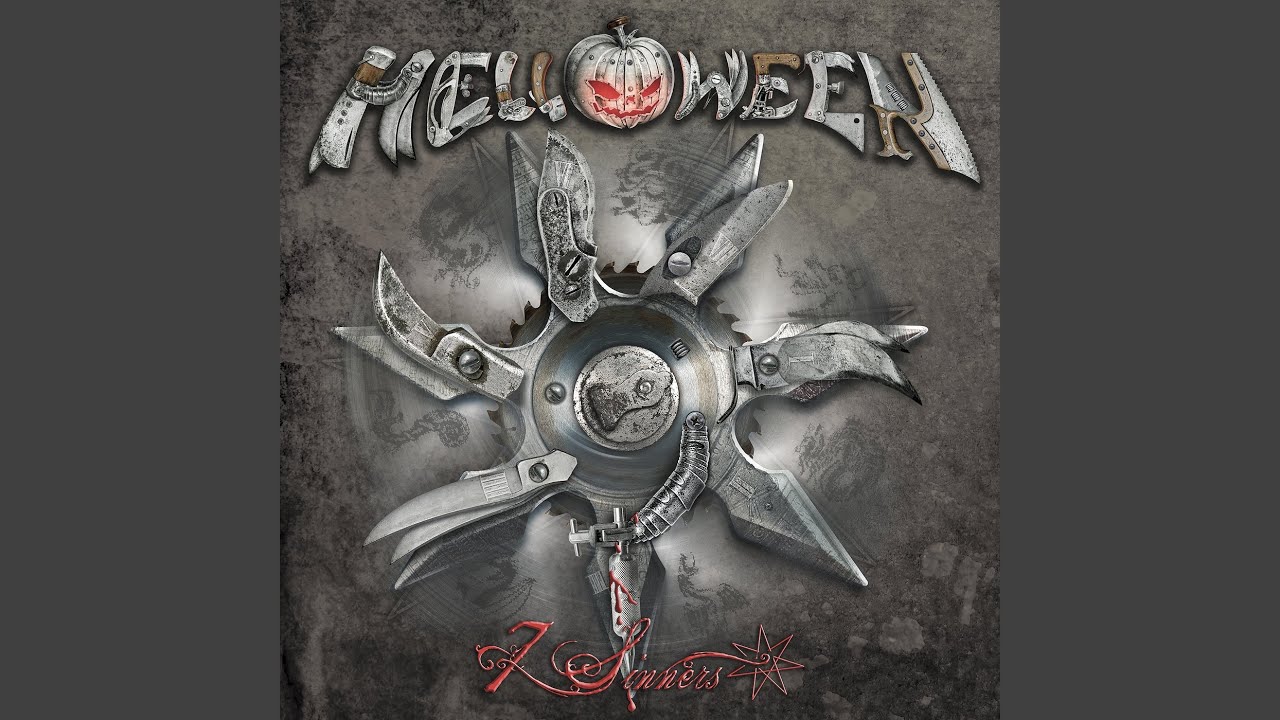Helloween - Raise the Noise
