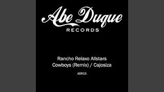 Cowboys (Remix)