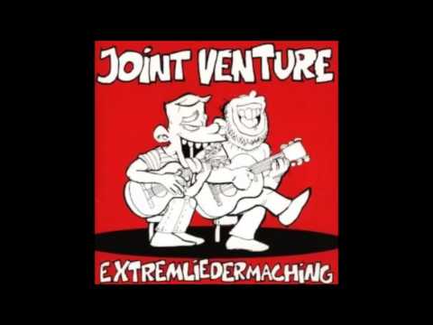 Joint Venture - Chronik meines Alkoholismus