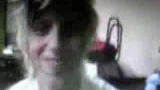 I wonder what hes on.