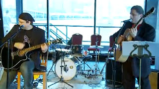 "Mr. Small" by Glenn Page, Live at Algonquin Seaport