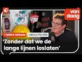 Flexraad: Experimenteren met de lokale politiek in Enschede
