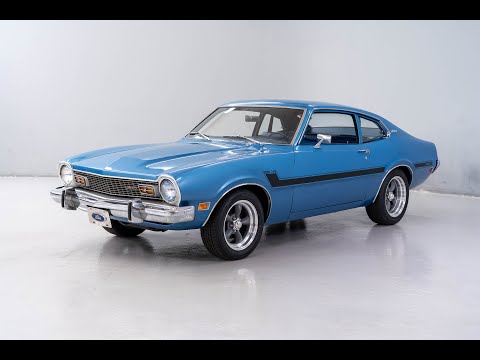 1973 Ford Maverick (CC-1964375) for sale in Concord, North Carolina