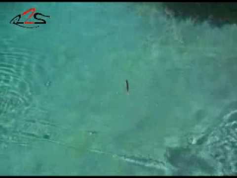 River2sea Rover