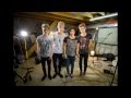 the vamps- walks like rihanna (lyrics) 