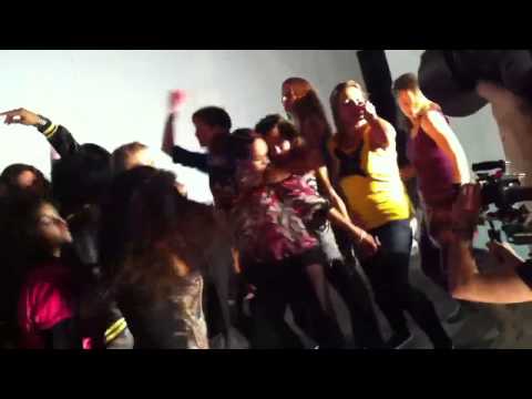 Bagga Bownz video clip