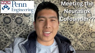 First Year Of My Bioengineering PhD! (Penn MD/PhD Day In The Life)