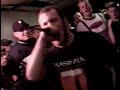 Integrity - Systems Overload Music Video (upscaled)
