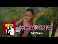 SHALINA ISHALLA Official Visualizer