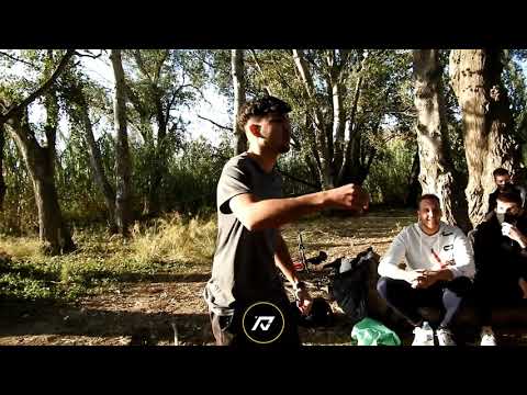 ((Batallón)) CANI vs XOLET - OCTAVOS | VLZ BATTLE #4