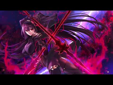 Nightcore - Give Me A Lock (Dancefloor Kingz vs Sunvibez)