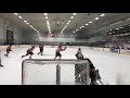 Goal in high school Championship