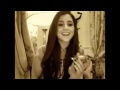 Ariana Grande Singing 'California Gurls // Tik ...