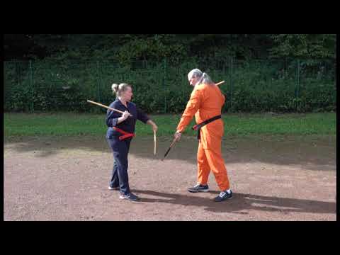 177 SD VIDEO TOTAL REAL SELF DEFENCE