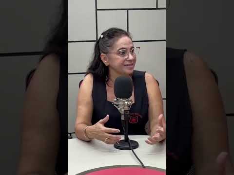 Coordenadora do Albergue Noturno Josenice Profirio contou sobre a história da entidade