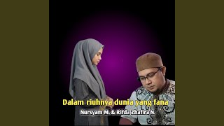 Download lagu Dalam riuhnya dunia yang fana (Indie folk) mp3