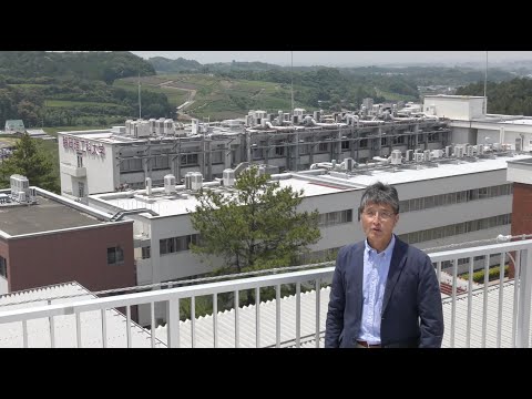 やらまいか創造工学センター　施設紹介
