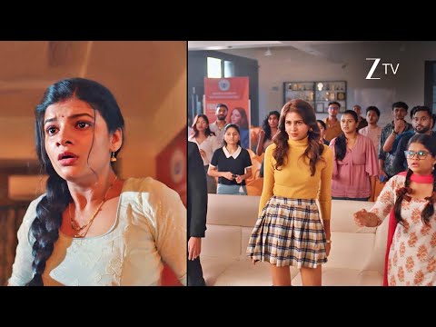 Saru | Ep - 202 | Preview | Dec 01 2025 | Zee TV