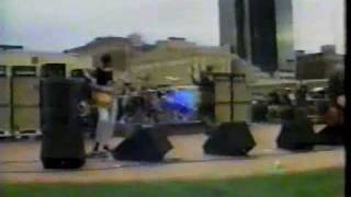 SPONGE : Have You Seen Mary - Live 1997 Rare