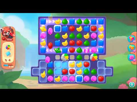 Wildscapes level 153