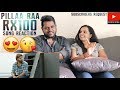 Pillaa Raa RX100 Reaction | Malaysian Indian Couple | Karthikeya | Payal Rajput | Chaitan