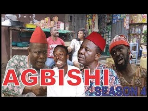 AGBISHI SEASON THREE ||2019 LATEST 2020 IGBO NIGERIAN; NOLLYWOOD MOVIES|| TRENDING NOLLYWOOD MOVIES