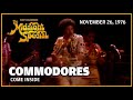 Come Inside - Commodores | The Midnight Special