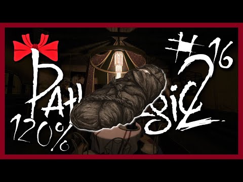 Pathologic 2 | Uncle Burakh (16) - Let's Play | 120% Difficulty