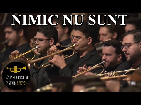 Nimic nu sunt - Jebel & HV Brass Band | Turneu 2025