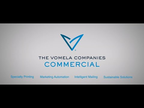 Vomela Commercial Group - United to Innovate