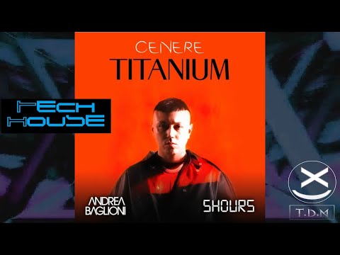LAZZA x DAVID GUETTA - CENERE TITANIUM (5HOURS x ANDREA BAGLIONI VIP REMIX) 😍🔥