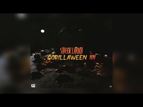 Sheek Louch - GORILLAWEEN 4 (New EP) Ft. Cory Gunz, Tony Moxberg, Snyp Life, Whispers