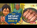 UPIN IPIN EPISODE TERBARU 2024 RAYA BERSAMA KETUPAT SOTONG MUSIM 18 FULL EPISODE